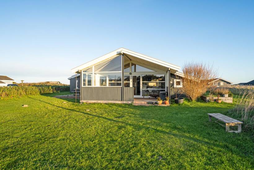 Foto von Ferienhaus UD38 in Lønstrup - Nordjütland