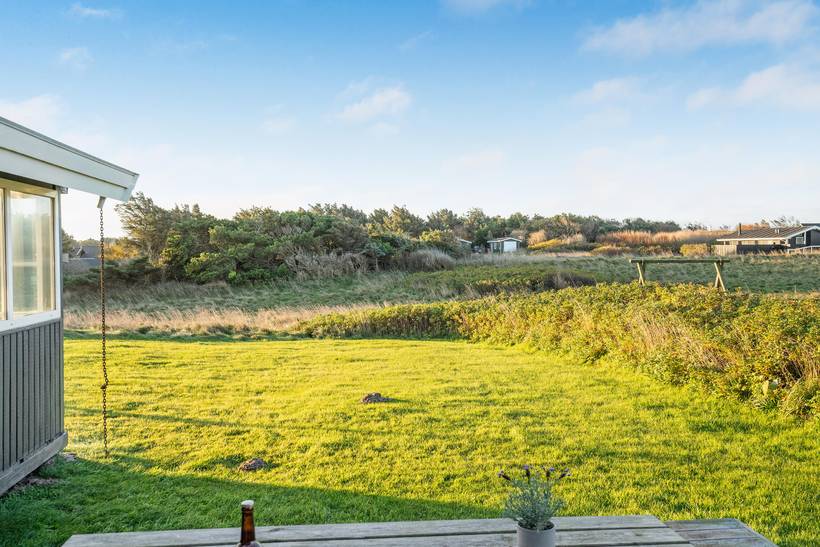 Foto von Ferienhaus UD38 in Lønstrup - Nordjütland
