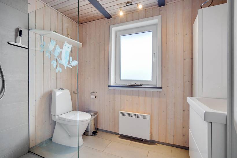 Foto von Ferienhaus UD38 in Lønstrup - Nordjütland