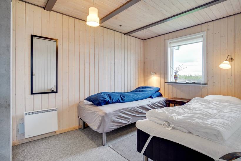 Foto von Ferienhaus UD38 in Lønstrup - Nordjütland