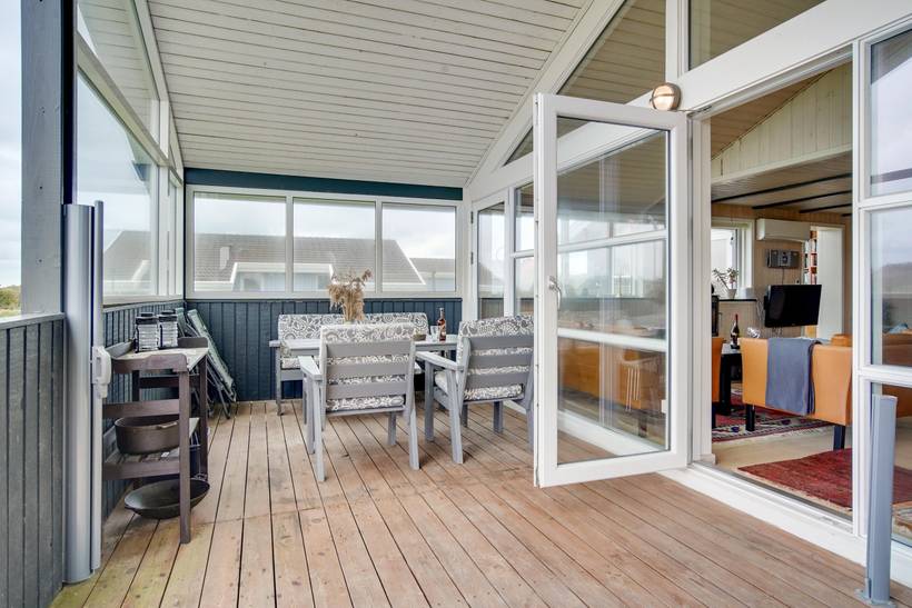 Foto von Ferienhaus UD38 in Lønstrup - Nordjütland