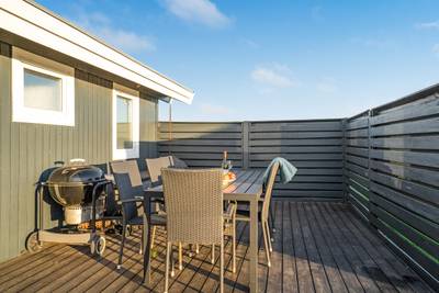 Vorschaubild von Ferienhaus UD38 in Lønstrup - Nordjütland