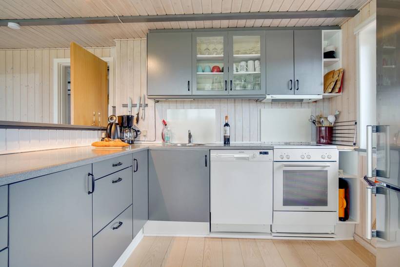 Foto von Ferienhaus UD38 in Lønstrup - Nordjütland