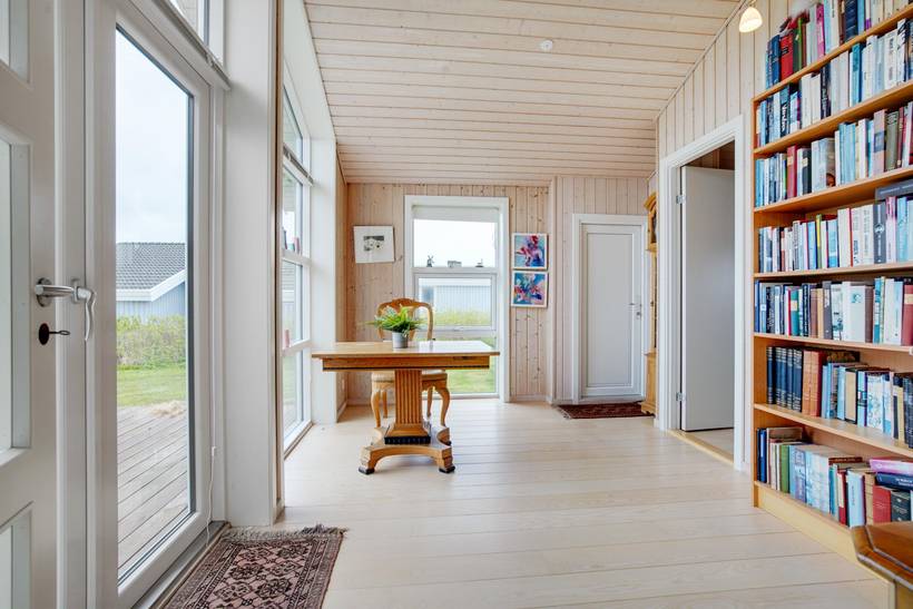 Foto von Ferienhaus UD38 in Lønstrup - Nordjütland