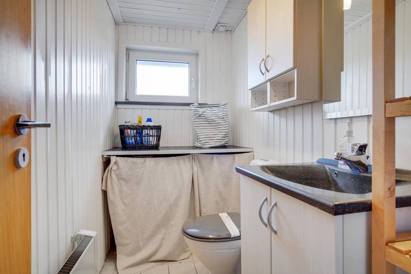 Foto von Ferienhaus UD38 in Lønstrup - Nordjütland