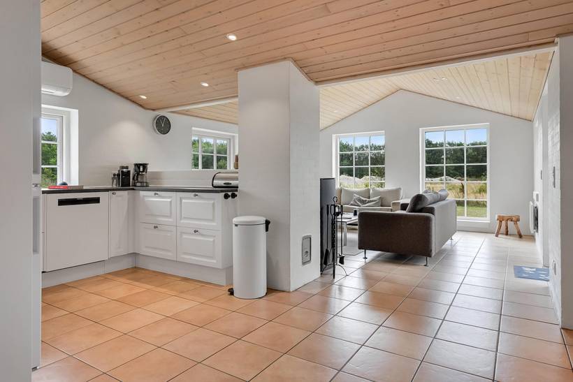 Foto von Ferienhaus UD41 in Vester Husby - Westjütland
