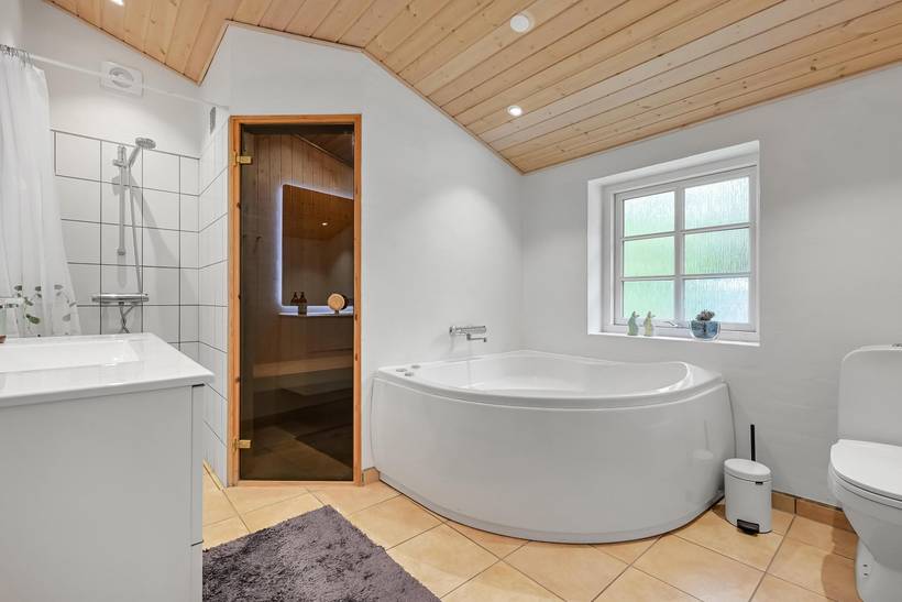 Foto von Ferienhaus UD41 in Vester Husby - Westjütland