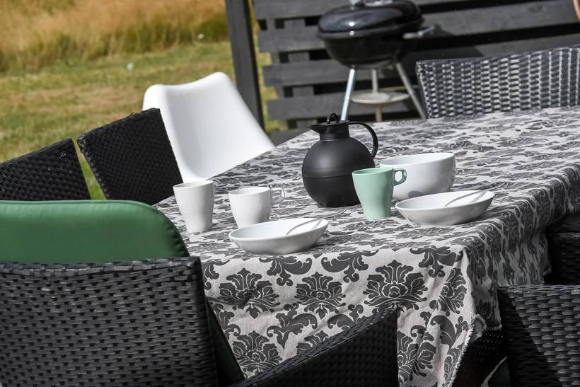 Foto von Ferienhaus UD41 in Vester Husby - Westjütland