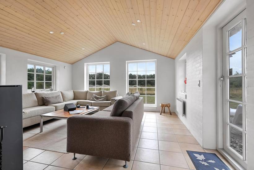 Foto von Ferienhaus UD41 in Vester Husby - Westjütland