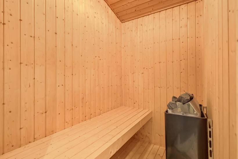 Foto von Ferienhaus UD41 in Vester Husby - Westjütland