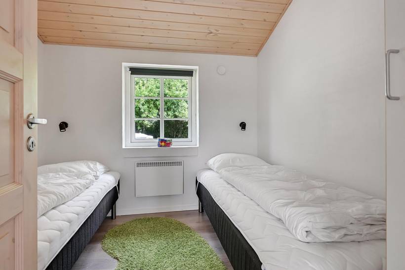 Foto von Ferienhaus UD41 in Vester Husby - Westjütland