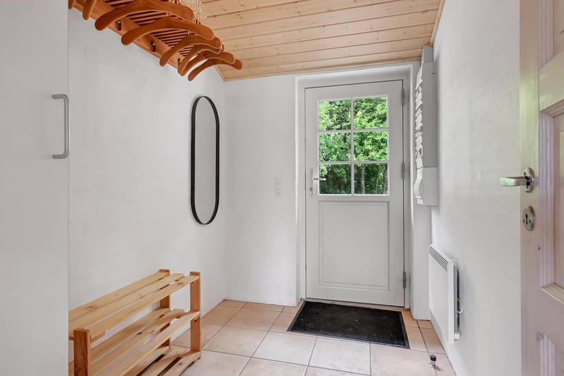 Foto von Ferienhaus UD41 in Vester Husby - Westjütland