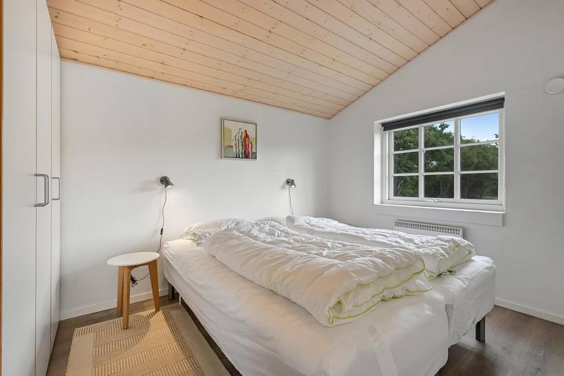 Foto von Ferienhaus UD41 in Vester Husby - Westjütland