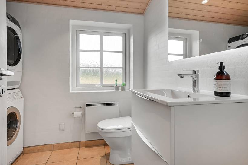 Foto von Ferienhaus UD41 in Vester Husby - Westjütland