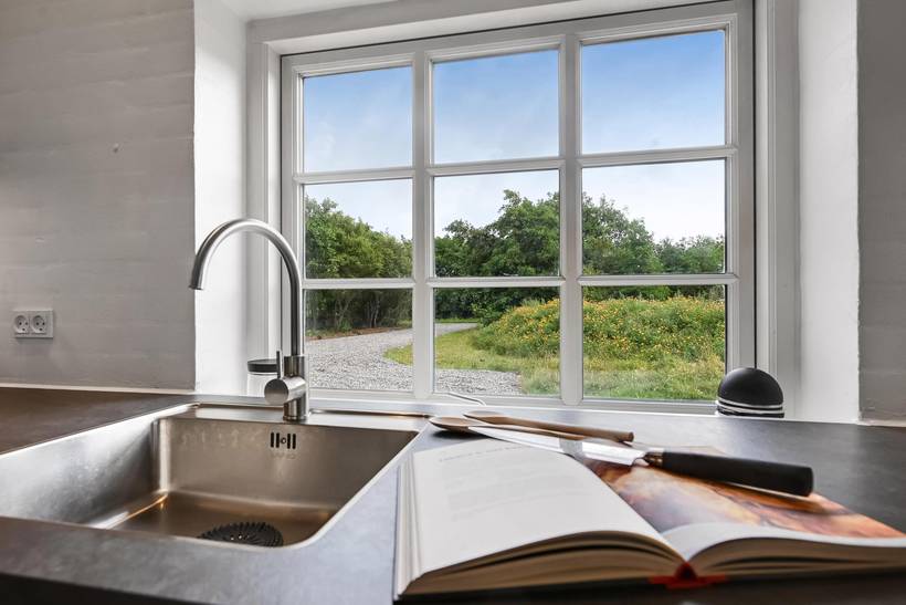 Foto von Ferienhaus UD41 in Vester Husby - Westjütland