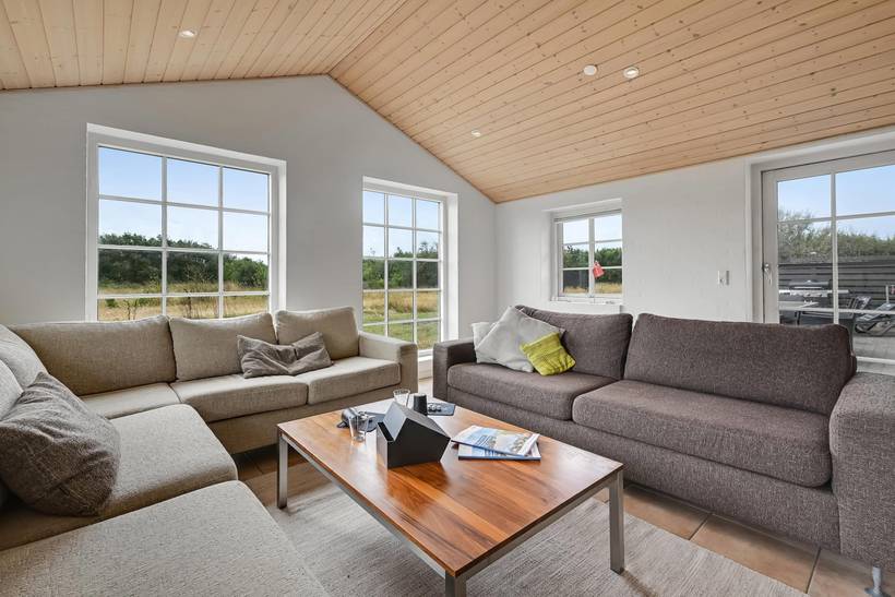 Foto von Ferienhaus UD41 in Vester Husby - Westjütland