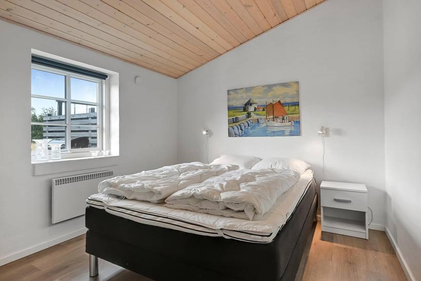 Foto von Ferienhaus UD41 in Vester Husby - Westjütland