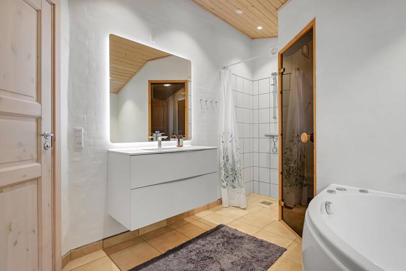 Foto von Ferienhaus UD41 in Vester Husby - Westjütland