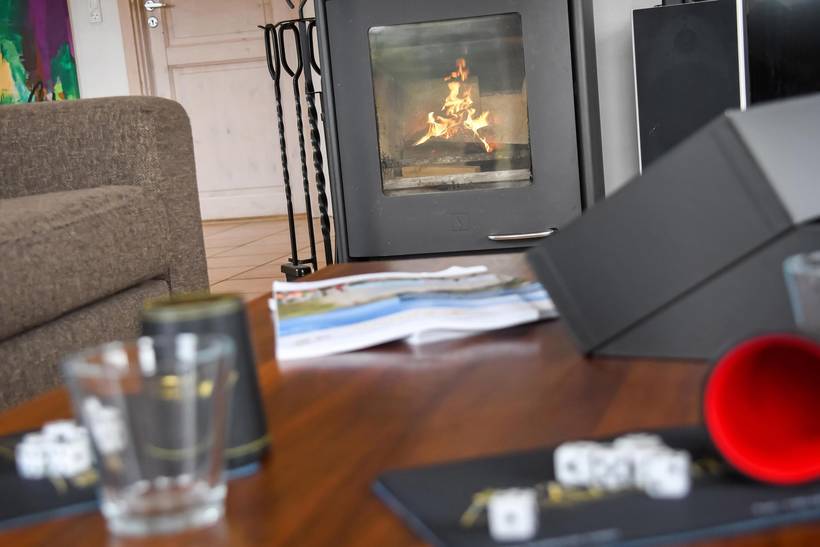 Foto von Ferienhaus UD41 in Vester Husby - Westjütland
