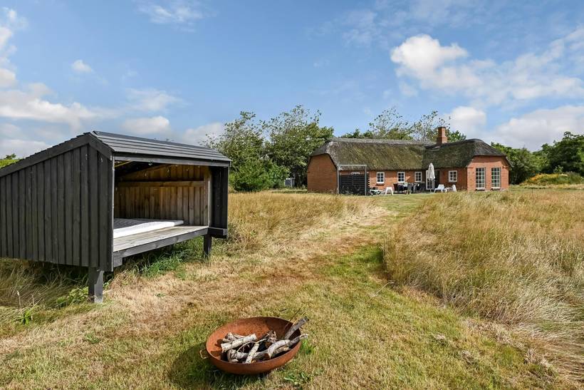 Foto von Ferienhaus UD41 in Vester Husby - Westjütland