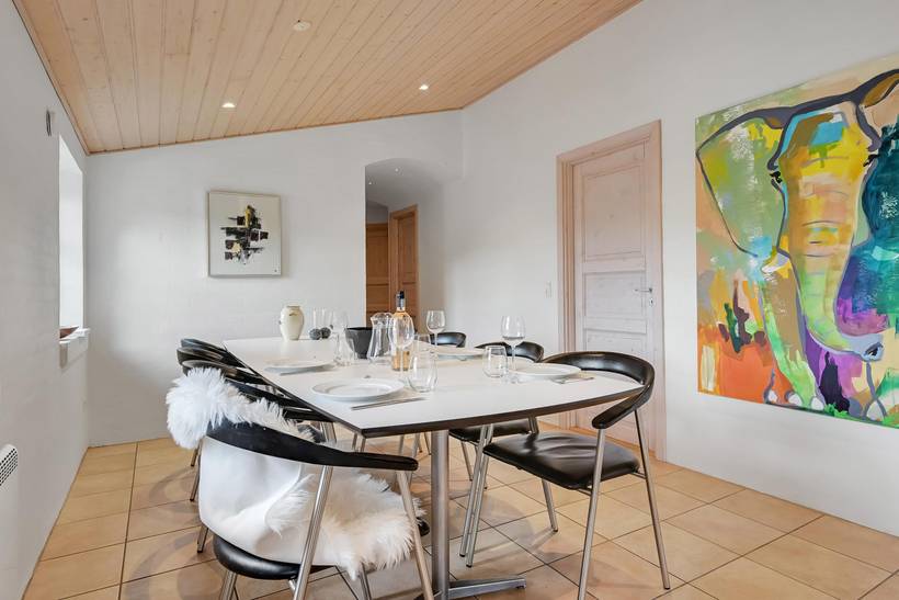 Foto von Ferienhaus UD41 in Vester Husby - Westjütland