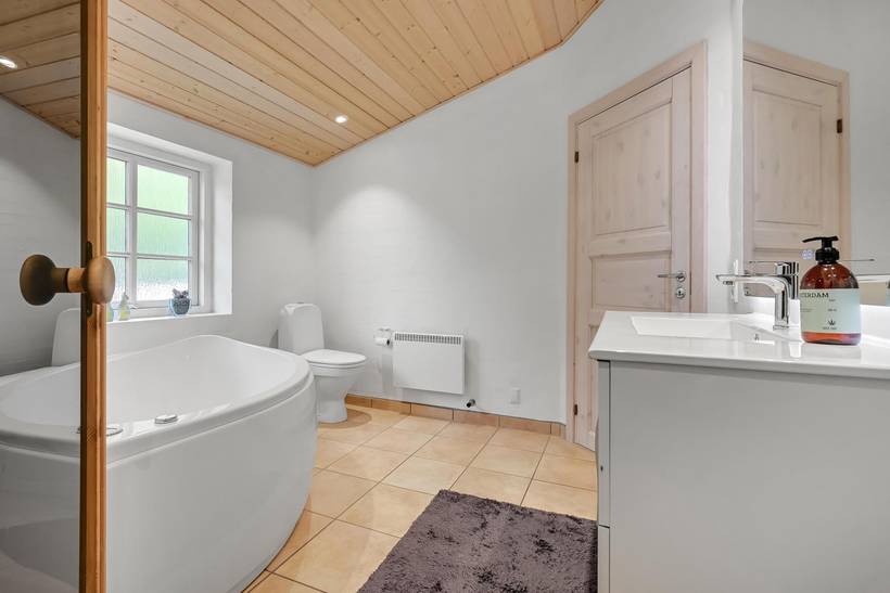 Foto von Ferienhaus UD41 in Vester Husby - Westjütland