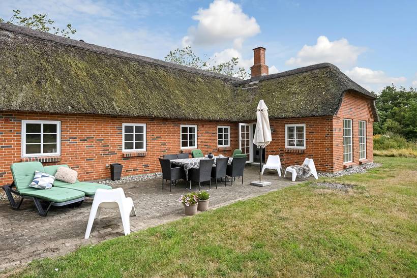 Foto von Ferienhaus UD41 in Vester Husby - Westjütland