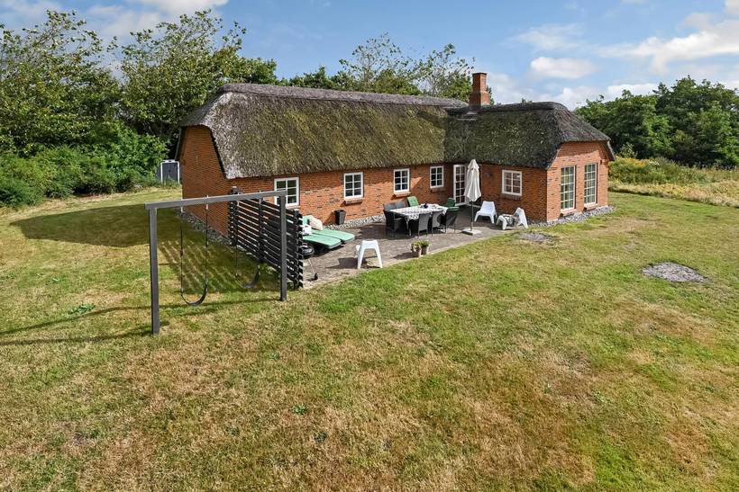 Foto von Ferienhaus UD41 in Vester Husby - Westjütland