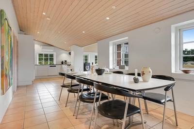 Vorschaubild von Ferienhaus UD41 in Vester Husby - Westjütland