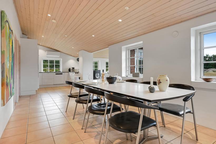 Foto von Ferienhaus UD41 in Vester Husby - Westjütland