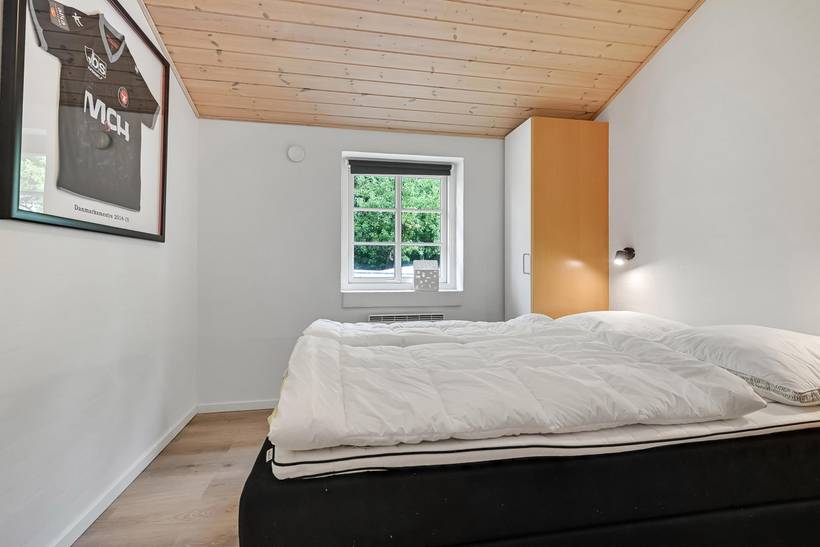 Foto von Ferienhaus UD41 in Vester Husby - Westjütland