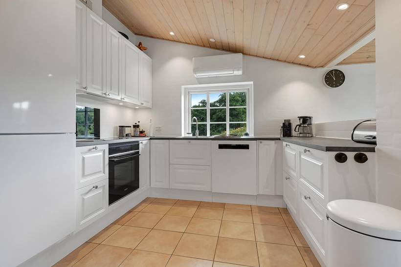 Foto von Ferienhaus UD41 in Vester Husby - Westjütland