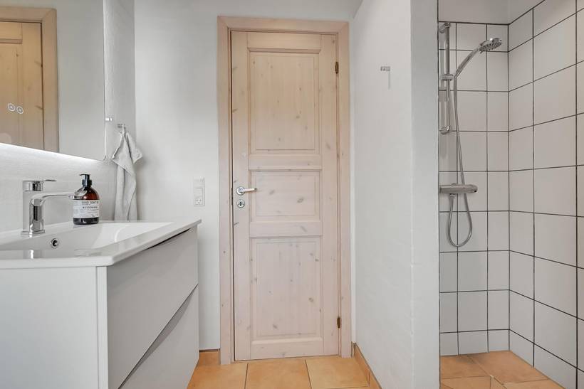 Foto von Ferienhaus UD41 in Vester Husby - Westjütland