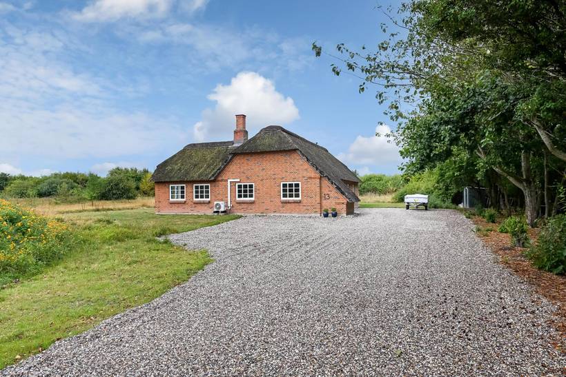 Foto von Ferienhaus UD41 in Vester Husby - Westjütland