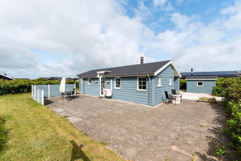 Foto von Ferienhaus UD45 in Nørlev - Lønstrup - Nordjütland