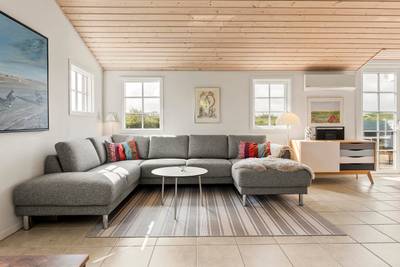 Vorschaubild von Ferienhaus UD45 in Nørlev - Lønstrup - Nordjütland