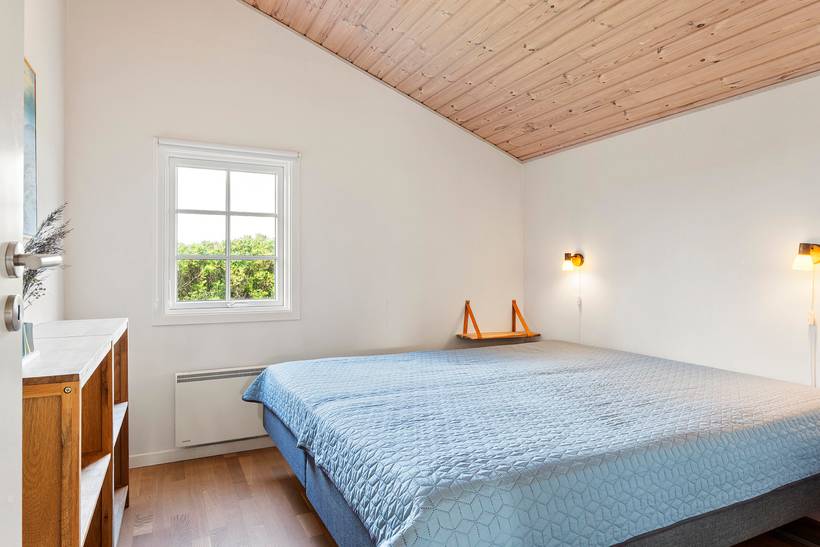 Foto von Ferienhaus UD45 in Nørlev - Lønstrup - Nordjütland