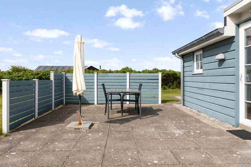 Foto von Ferienhaus UD45 in Nørlev - Lønstrup - Nordjütland