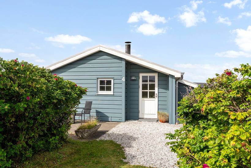 Foto von Ferienhaus UD45 in Nørlev - Lønstrup - Nordjütland