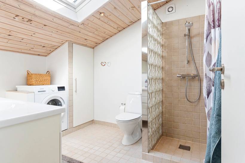 Foto von Ferienhaus UD45 in Nørlev - Lønstrup - Nordjütland