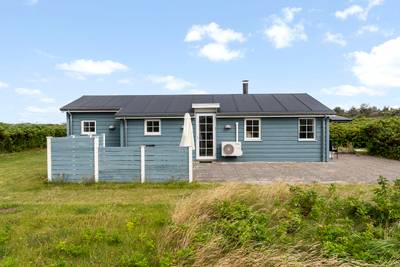 Vorschaubild von Ferienhaus UD45 in Nørlev - Lønstrup - Nordjütland