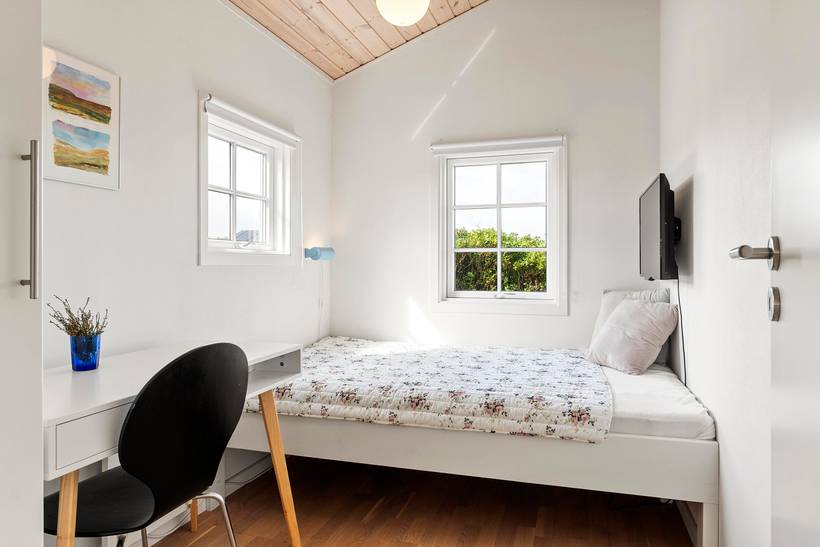 Foto von Ferienhaus UD45 in Nørlev - Lønstrup - Nordjütland