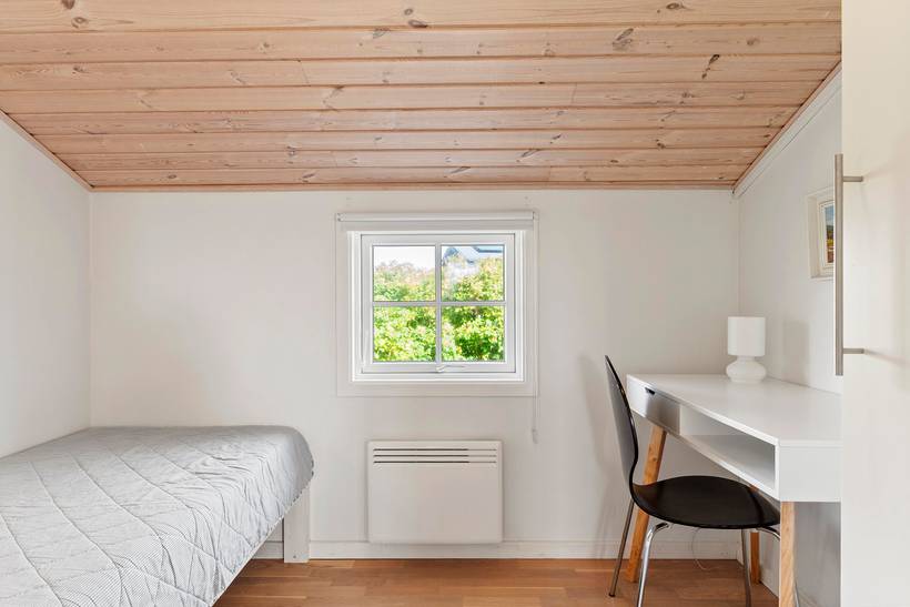 Foto von Ferienhaus UD45 in Nørlev - Lønstrup - Nordjütland