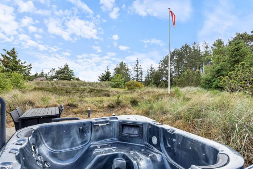 Foto von Ferienhaus UD46 in Søndervig - Westjütland