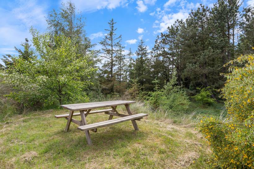 Foto von Ferienhaus UD46 in Søndervig - Westjütland