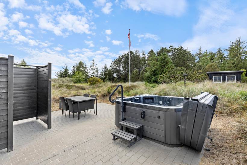 Foto von Ferienhaus UD46 in Søndervig - Westjütland