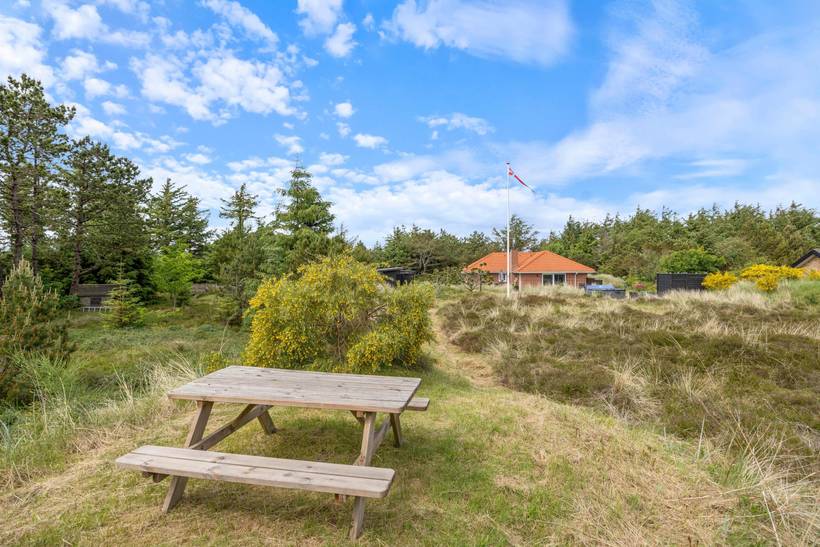 Foto von Ferienhaus UD46 in Søndervig - Westjütland