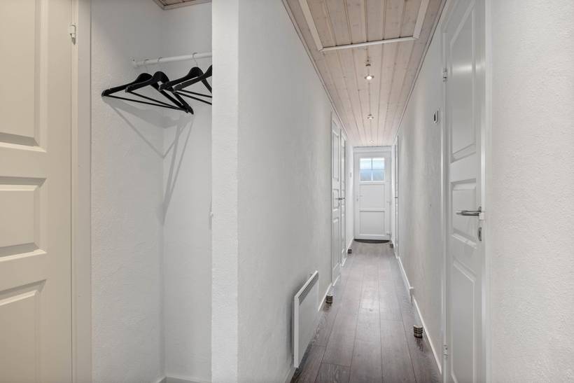 Foto von Ferienhaus UD46 in Søndervig - Westjütland