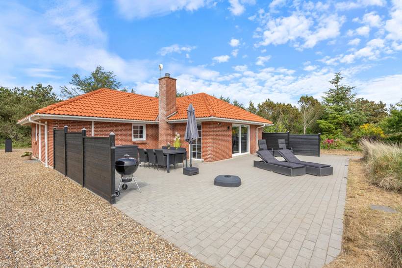 Foto von Ferienhaus UD46 in Søndervig - Westjütland