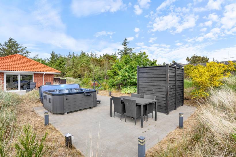 Foto von Ferienhaus UD46 in Søndervig - Westjütland